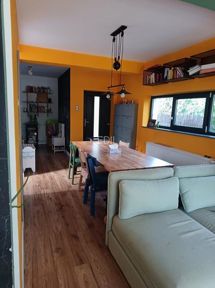 Casa de inchiriat 4 camere, zona Somesului - 4