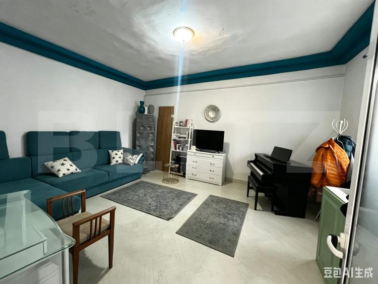 Casa individuala, 80 mp, zona Centrala