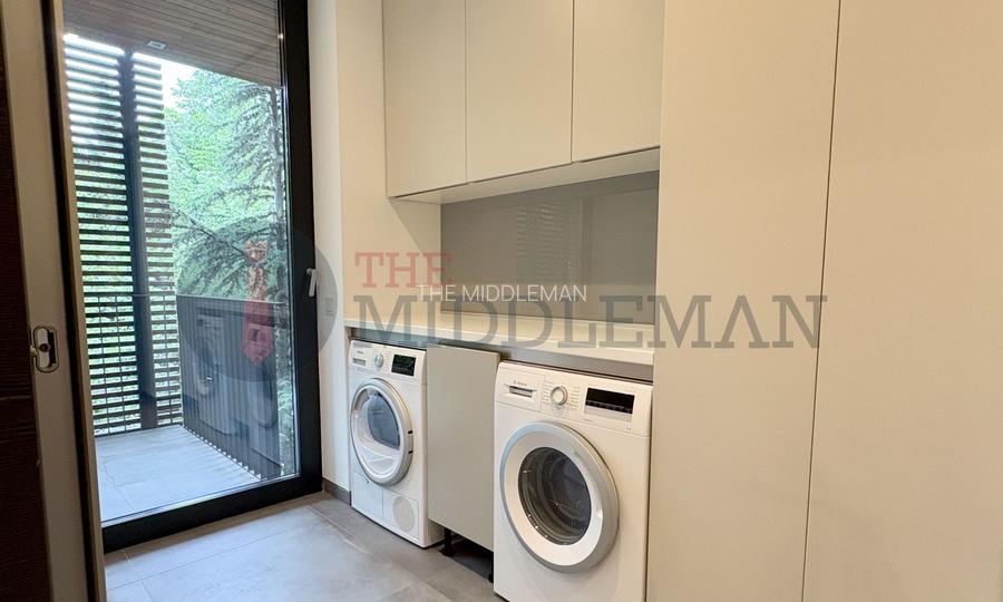 Apartament 5 camere, zona Primaverii - 27