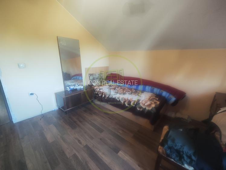 Casa 4 camere, teren 500 mp, Preajba, zona Damila - 6