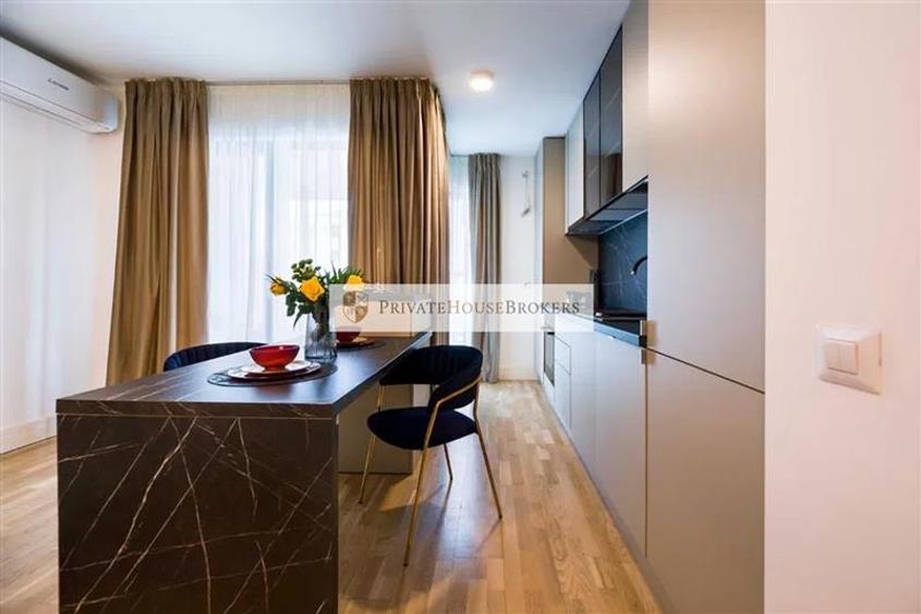 Floreasca | 102 The Address | Bloc 2020 | Centrala