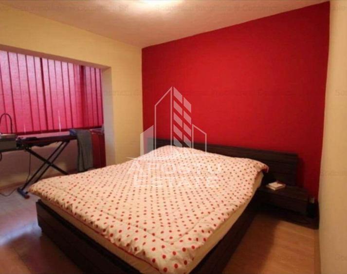 Apartament de inchiriat 3 camere, AC, zona Aradului, Timisoara, Timis