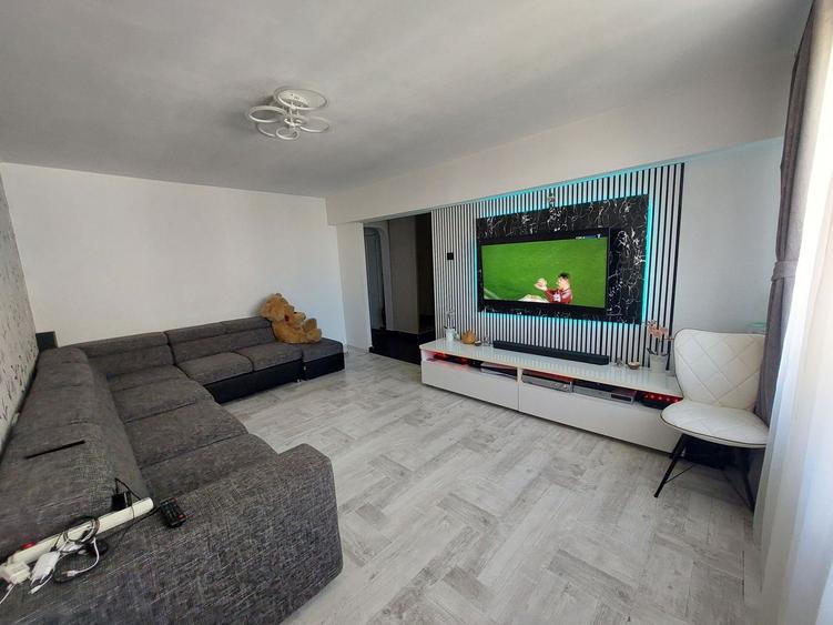 Apartament 3 camere 1 Decembrie 1918