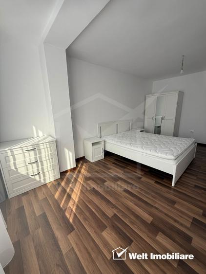 Apartament 2 camere in Floresti, prima inchiriere