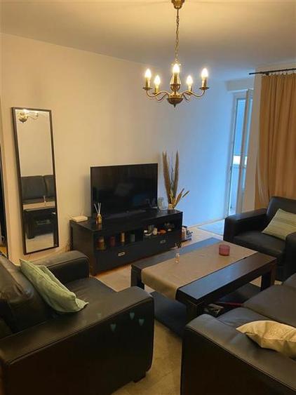 Apartament 2 camere central, inchiriere termen lung, Stefan cel Mare - Obor