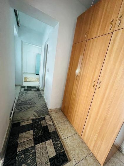 Apartament cu 2 camere, zona Pacurari - Lukoil