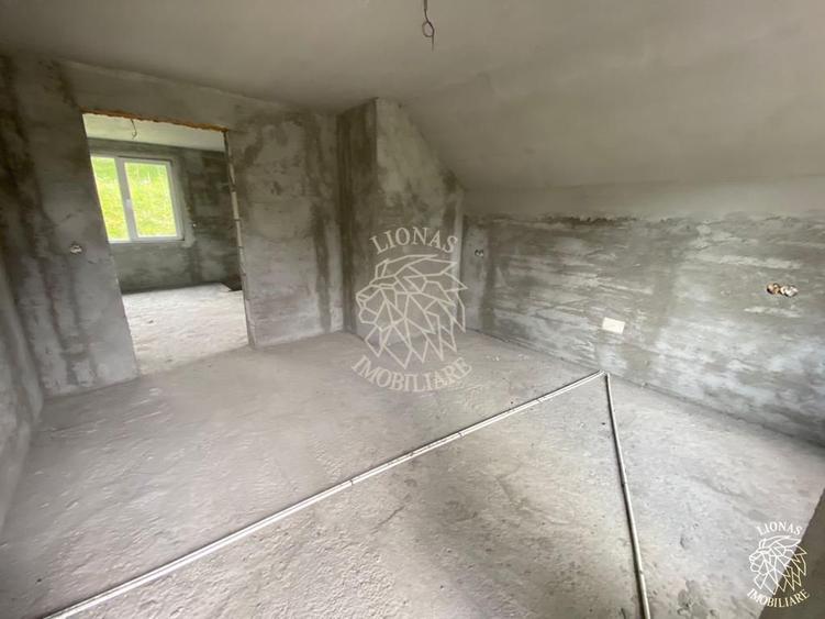 Casa 4 camere-teren/livada 1250 mp-pretabil locuire-Nepos