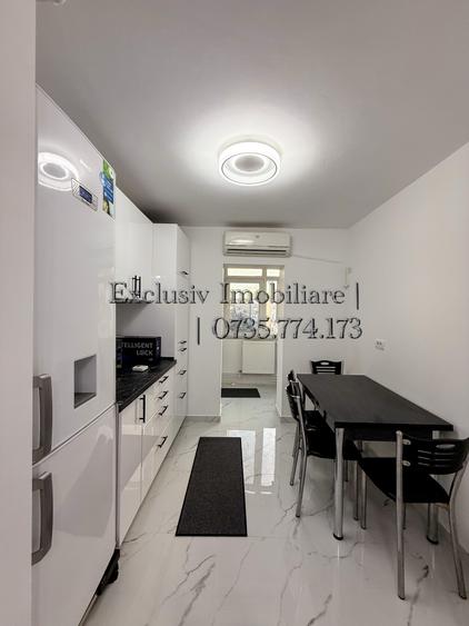 Apartament 2 camere | Nou | Tomis 3