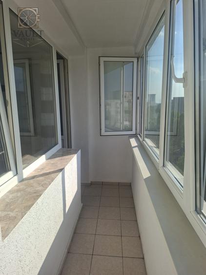 Apartament 2 camere - RENOVAT INTEGRAL - zona ALEXANDRU OBREGIA