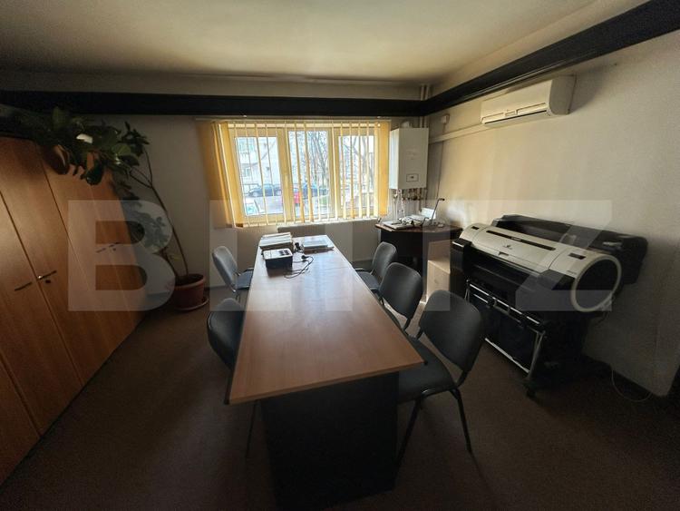 Apartament 5 camere, 90 mp, zona Canta