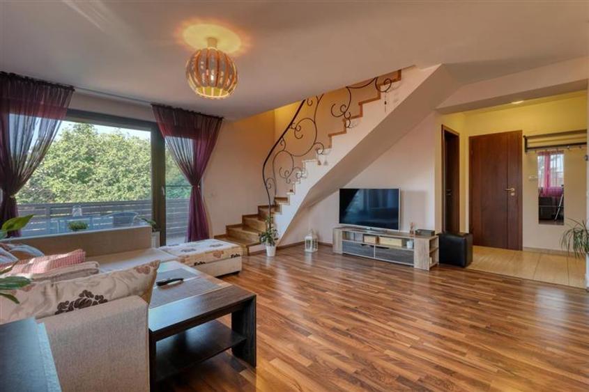 AP.4 CAM.TIP DUPLEX BUCURESTII NOI METROU LAMINORULUI