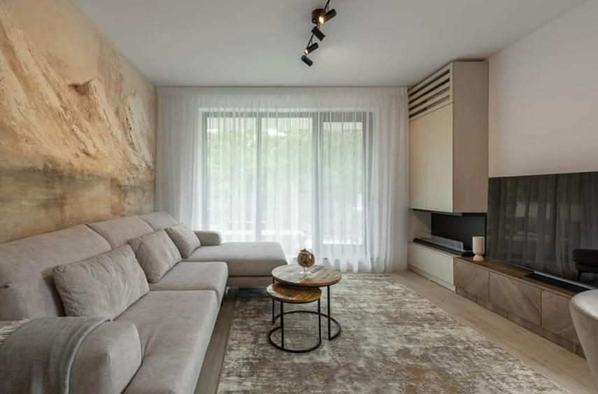 Un apartament cu 3 Camere Ideal pentru Familie