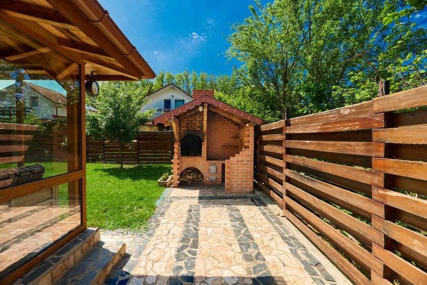 Casă individuală în Bascov -Uiasca- Liniște, confort și mutare imediată