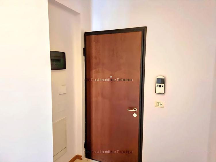 Ansamblul Rezidențial RING. Apartament spațios, zona Torontalului