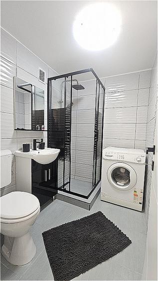 Garsonieră renovată recent | Prima închiriere | Mănăștur – Str. Răvașului