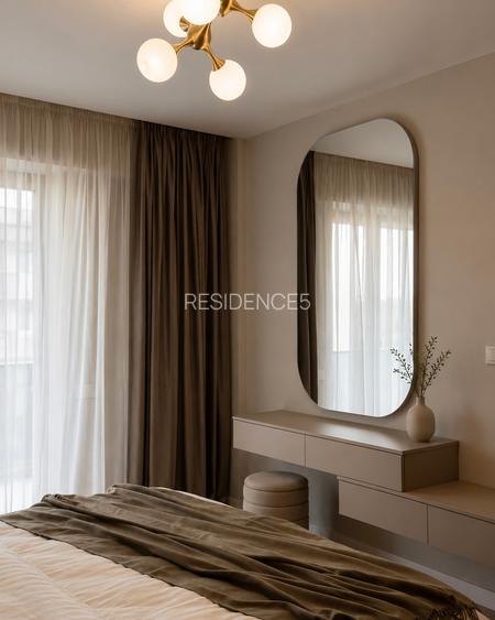 Residence5 Forest Apartments II - 17