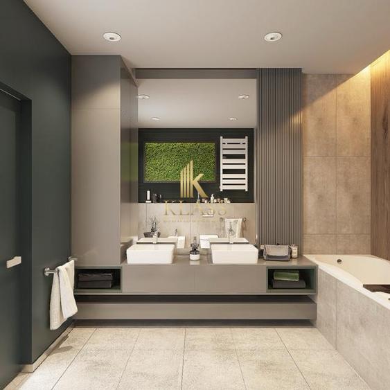 Apartament 4 camere Pipera, Scoala Americana, de vanzare