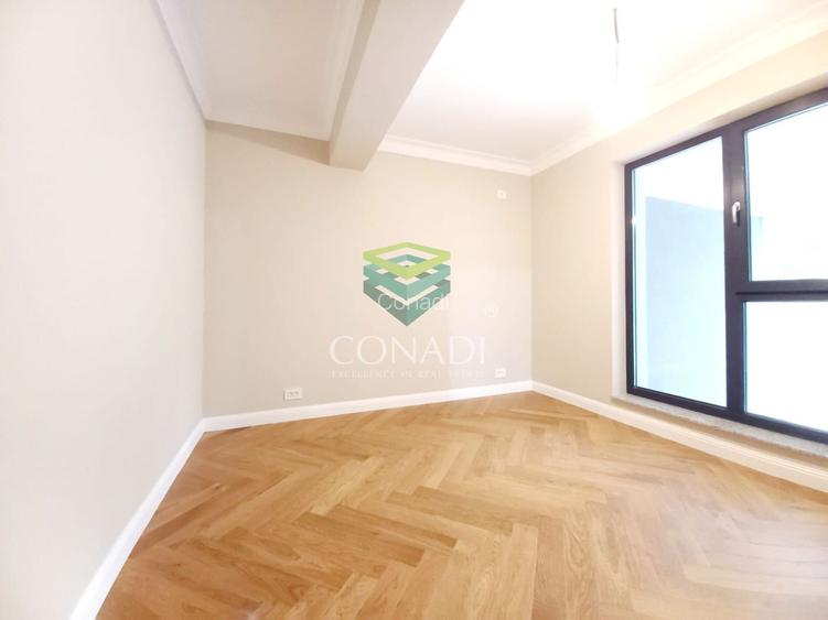 Apartament cu 4 camere I 220 MP Baneasa