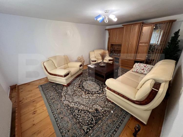 Casa, 4 camere, 400mp, zona Parc
