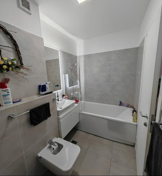 Apartament 6 camere și terasă cu vedere spre Grădina Botanică