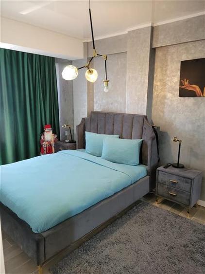 Apartament Exclusivist 3 Camere cu Vedere OBA Luxury
