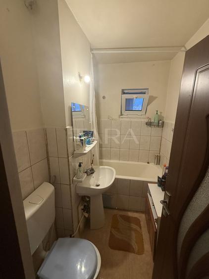 EXCLUSIVITATE. Apartament decomandat, 2 camere, central Gheorgheni.