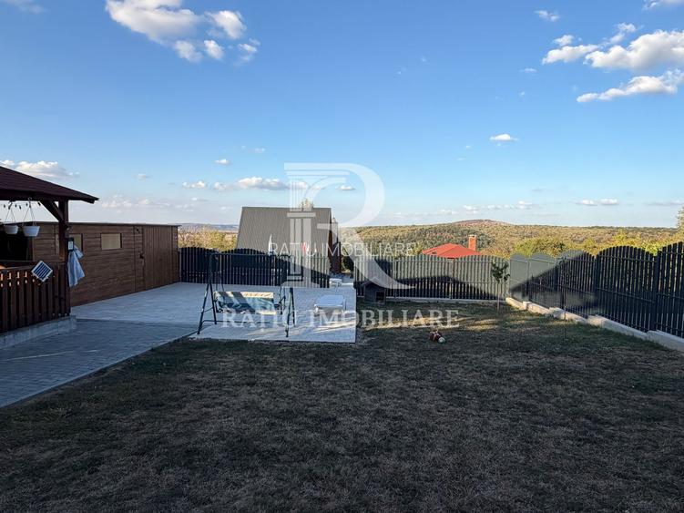 Proprietate premium | Casă și complex turistic la cheie | Cordău - 42