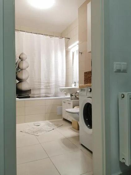 Apartament 2 camere, Avantgarden 3 |  Loc parcare