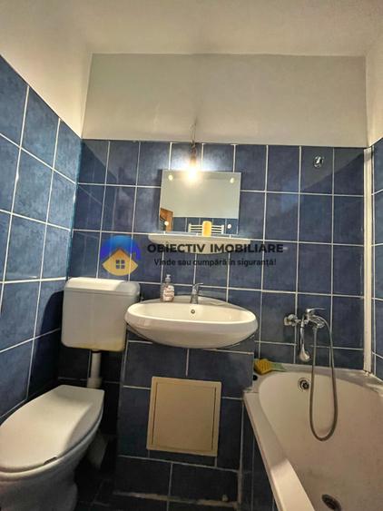 Apartament 2 camere- Aleea Aurorei