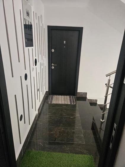 Apartament 3 camere Sebeș, bloc nou, balcon si parcare