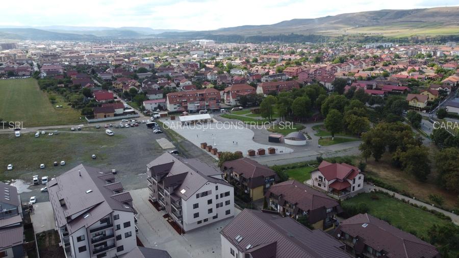 Teilor Residence Floresti - 11