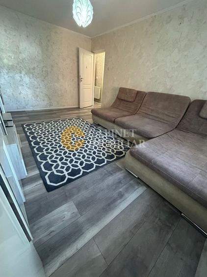 Ideal Investiție, Zona Metalurgie! 1 Cameră Decomandat