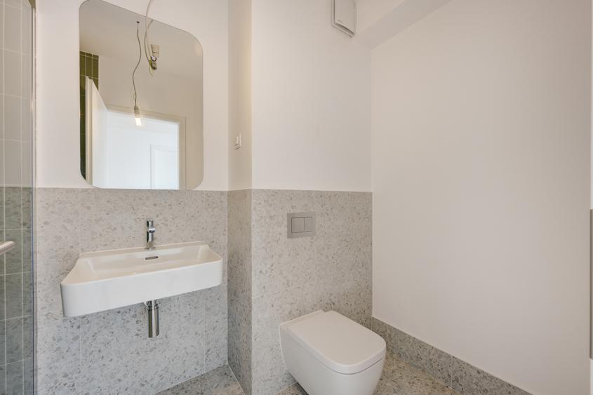 Apartament 3 camere Green Lake | 2 terase | nou