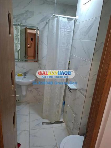 lujerului | 2cam 43mp modern etaj 3 1980 | AC balcon | metrou - 10