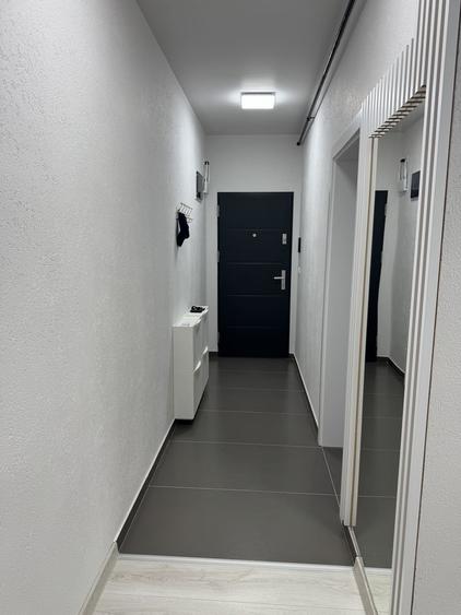 Apartament SAD cu 2 camere, curte de 40 mp si parcare – Mehala