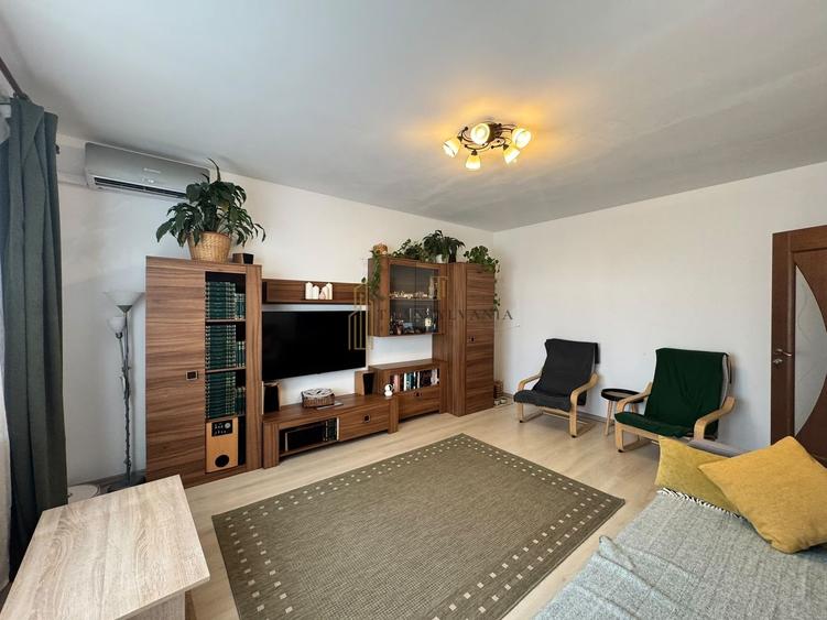 🏡 Apartament 2 camere Decomandat Cartierul Arhitectilor Zona Kaufland