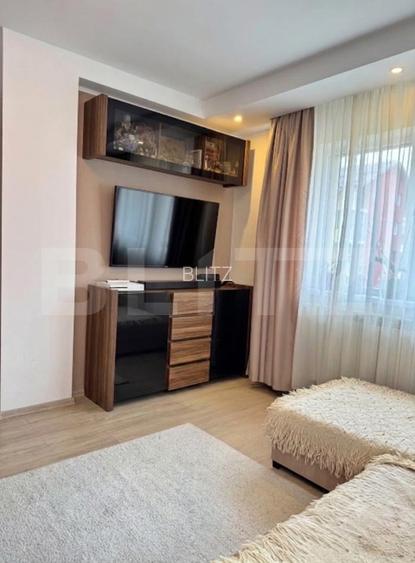 Apartament 2 camere, decomandat | Subcetate Sanpetru | 50 mp - 3