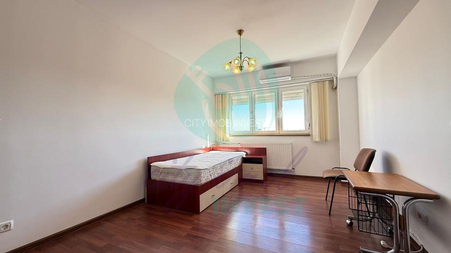 Apartament 3 camere luminos, Mântuleasa – Armenească - 5