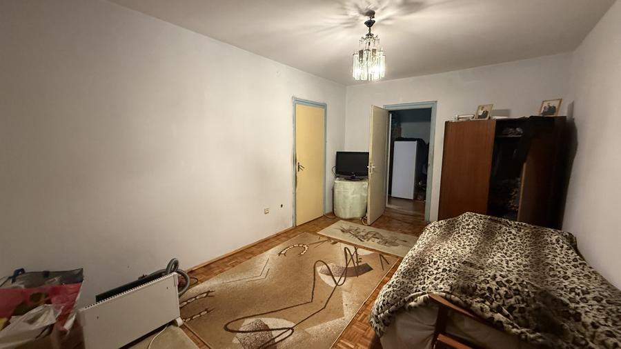 Apartament cu 2 camere decomandate, zona Interservisan
