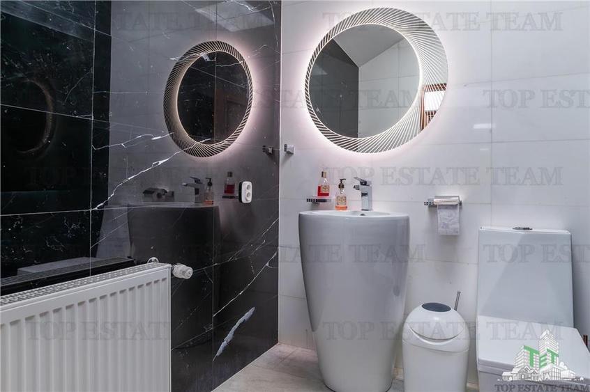 Vila Premium - in proximitatea Padurii Baneasa