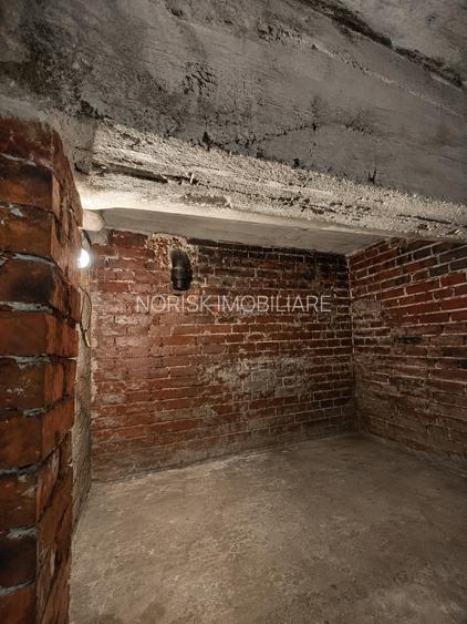 0% Comision | 2 Camere cu farmec 70MP | Renovat 2023, tavane înalte, FARA Risc - 18
