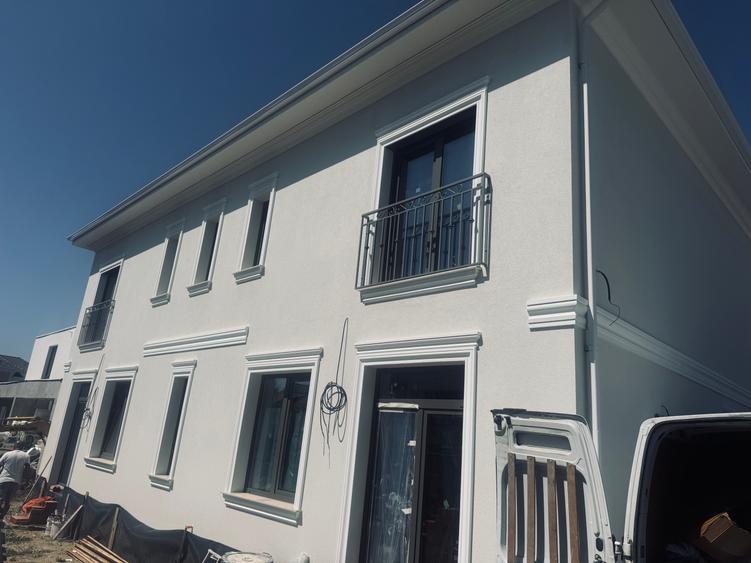 Vand duplex Dumbravita pozitie foarte buna!