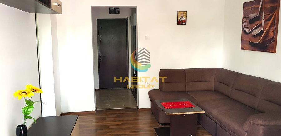 Apartament 2 camere Rond Nitu Vasile 10 min Metrou Piata Sudului