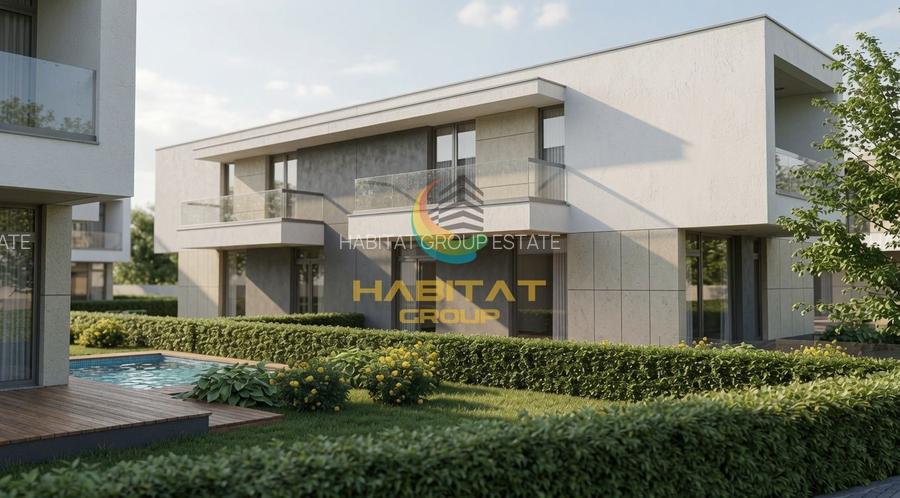 Vânzare Vila | Duplex P+1 | 170 mp | Popești Leordeni - 2