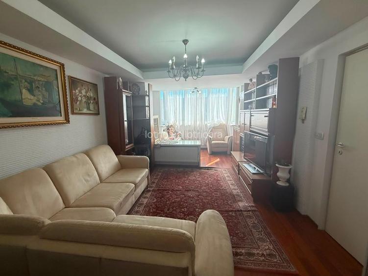 2 camere decomandat, 56 mp | Intrare Parcul Titan / IOR | 500 m ParkLake - 2