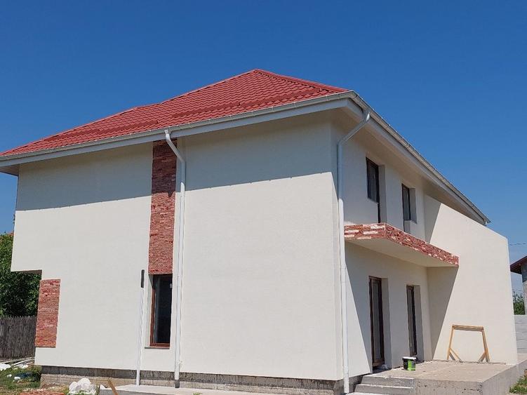 Casa de vanzare