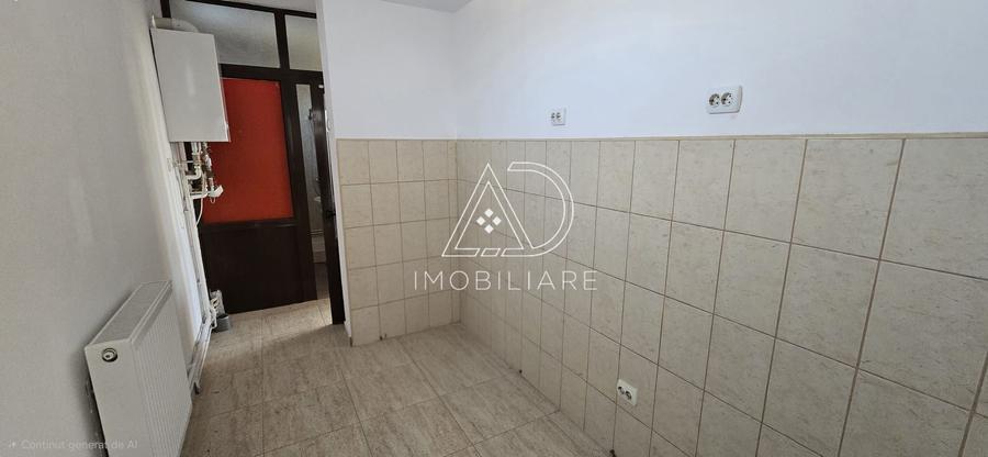 Spațiu pentru birouri de închiriat – 6 camere, strada 23 August