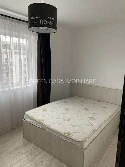 Apartament 3 camere, 52 mp + balcon 7 mp, bloc nou, zona BMW – VIVO - 2