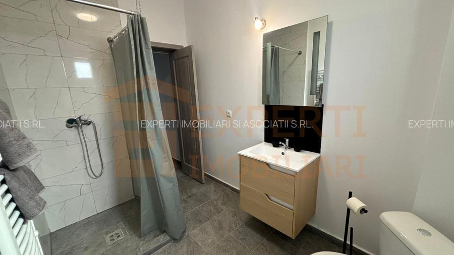 Casă de închiriat în Ovidiu | 5 camere | Mobilată și utilată - 6