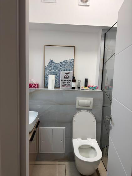 Piata Domenii Apartament cladire noua, renovat, ideal investitie